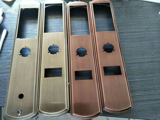 উচ্চ উৎপাদনশীলতা সহ পেইন্টিং সরঞ্জামের জন্য পিভিডি ভ্যাকুয়াম কোটিং মেশিন