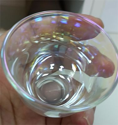 ধাতু পৃষ্ঠ চিকিত্সা পিভিডি কোটিং মেশিন প্ল্যান্ট যন্ত্রপাতি