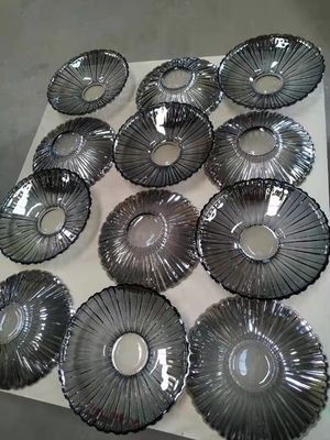 কারখানার দাম এবং দ্রুত পাম্পিং স্পিড সহ ওভেন সহ পিভিডি কোটিং মেশিন, সোনা প্লেটিং এর জন্য