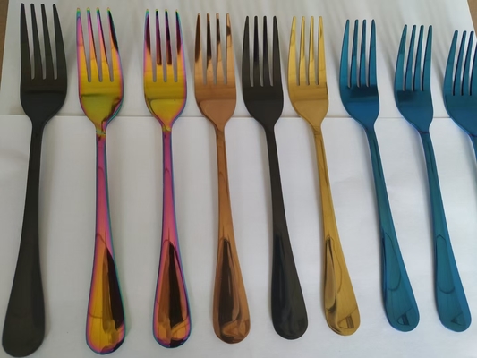 উচ্চ দক্ষতা সম্পন্ন স্টেইনলেস স্টীল পিভিডি কোটিং মেশিন মেটাল টাইটানিয়াম মেশিন