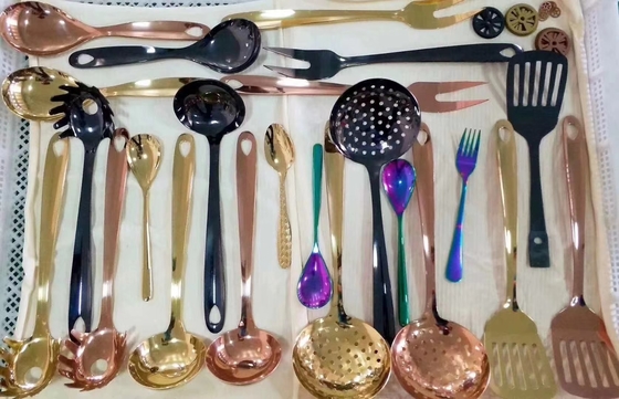 উচ্চ দক্ষতা সম্পন্ন স্টেইনলেস স্টীল পিভিডি কোটিং মেশিন মেটাল টাইটানিয়াম মেশিন