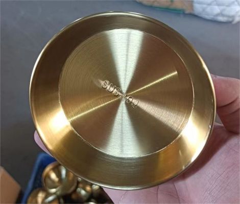 PVD কোটিং মেশিন প্লাস্টিক ভ্যাকুয়াম কোটিং সরঞ্জাম ভ্যাকুয়াম ধাতুকরণ মেশিন