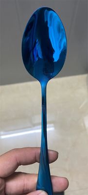 মাল্টি-আর্ক আয়ন ভ্যাকুয়াম কোটিং মেশিন, রান্নাঘরের সামগ্রীর জন্য মেটালিক পিভিডি কোটিং মেশিন