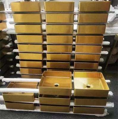 বড় ক্যাপাসিটি পিভিডি ভ্যাকুয়াম আইওন মেটাল লেপ লেপিং সরঞ্জাম