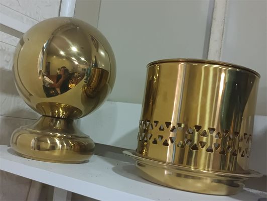 নতুন পণ্যের ভালো দাম ভ্যাকুয়াম প্লেটিং রিকুবিমেন্টো ছোট আকারের পিভিডি ভ্যাকুয়াম ধাতুকরণ কোটিং মেশিন