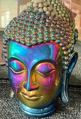 কাস্টমাইজড সাইজ গ্লাসওয়্যার গ্লাস ক্রিস্টাল মাল্টি আর্ক আয়ন পিভিডি ভ্যাকুয়াম লেপ সরঞ্জাম প্রস্তুতকারক