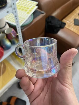 রেইনলেস স্টীল শীট পিভিডি টাইটানিয়াম গোল্ড লেপ সরঞ্জাম আসবাবপত্র জন্য ধাতু লেপ মেশিন