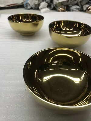 প্রতিযোগিতামূলক মূল্যে মাল্টি আর্ক ভ্যাকুয়াম মেটাল গোল্ড স্পুটারিং পিভিডি কোটিং মেশিন বিক্রয়ের জন্য