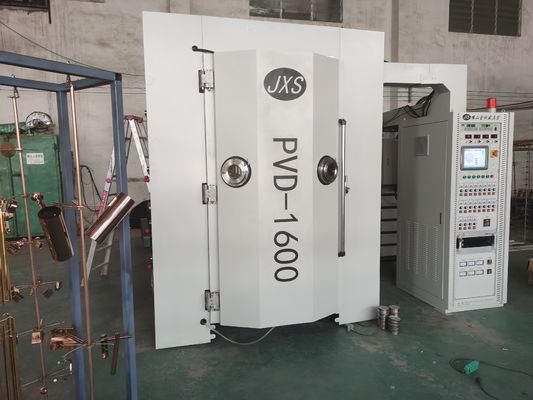 Best Quality Pvd Ion Vacuum Coating Equipment /multi Arc Coating Machine 