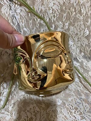 Drinware Full Auto PVD Coating Machine with Custom Chamber Size and Durable Coating Process for Cup Production