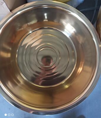 রান্নাঘরের সামগ্রীর জন্য উচ্চ তাপমাত্রা প্রতিরোধ এবং পরিধান-প্রতিরোধী আবরণ সহ সম্পূর্ণ স্বয়ংক্রিয় PVD ভ্যাকুয়াম কোটিং মেশিন