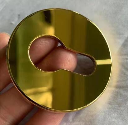 স্থিতিশীল লেপ এবং সম্পূর্ণ স্বয়ংক্রিয় নিয়ন্ত্রণ সিস্টেমের সাথে উচ্চ তাপমাত্রা প্রতিরোধী পিভিডি লেপ সরঞ্জাম