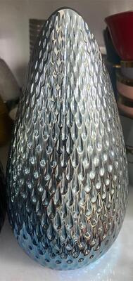 High-gloss Silver PVD Vacuum Coating Machine with Premium Mirror Finish and Full Auto Control System