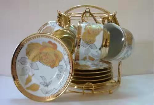 মাল্টি-পারপাস সিরামিক সাবস্ট্রেট পিভিডি ভ্যাকুয়াম কোটিং মেশিন, শক্তিশালী আনুগত্য এবং সমস্ত সিরামিক উপকরণের জন্য বহুমুখী ধাতব কোটিং