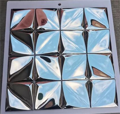 Vacuum Metallizing PVD Equipment for Plastic Decor Crafts with Rich Metallic Hues and Fine Surface Reduction
