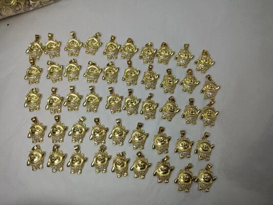PVD Coating Equipment with Anti-Corrosion Plating and Full Auto Control System for Custom Made Vacuum Chamber