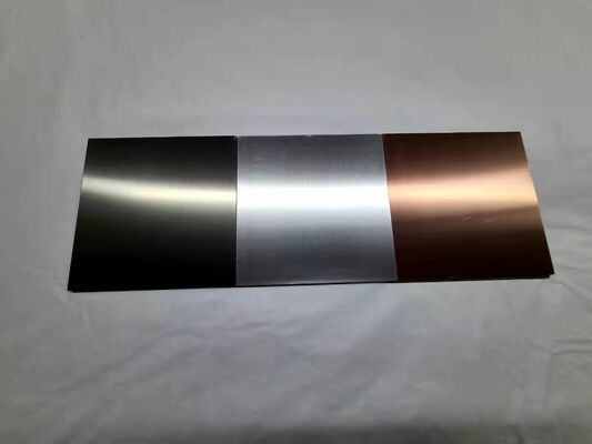 DC Magnetron Sputtering System Vacuum Coating Equipment with High Uniformity Full Auto Control and Custom Made Vacuum Chamber