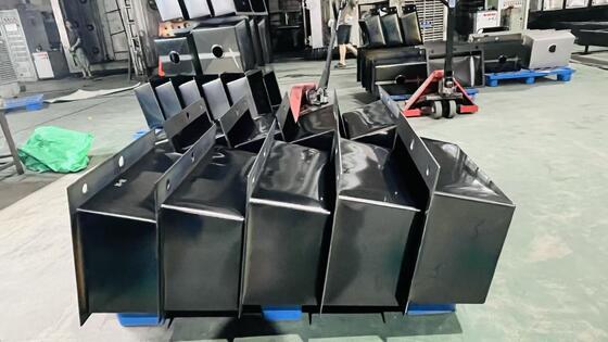 High-Gloss PVD Coating Machine with Full Auto Control System and Custom Made Vacuum Chamber for Bathroom Fixtures