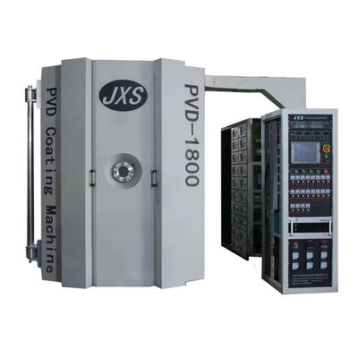 হাই স্পিড পিভিডি ভ্যাকুয়াম লেপ মেশিন