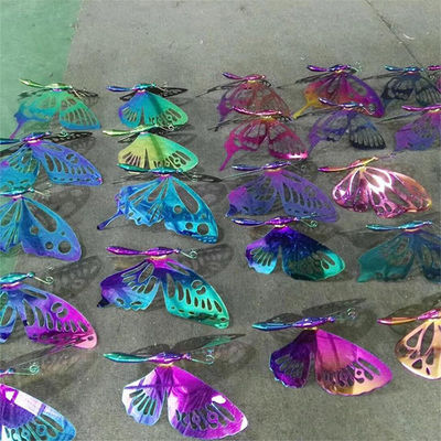 হাই স্পিড পিভিডি ভ্যাকুয়াম লেপ মেশিন