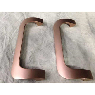 গোলাপী সোনার পিভিডি ভ্যাকুয়াম কোটিং মেশিন