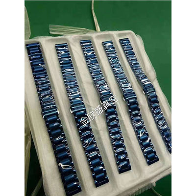 সম্পূর্ণ স্বয়ংক্রিয় পিভিডি ভ্যাকুয়াম লেপ মেশিন