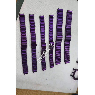 সম্পূর্ণ স্বয়ংক্রিয় পিভিডি ভ্যাকুয়াম লেপ মেশিন