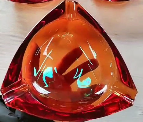 উচ্চ দক্ষতা ডিসি ম্যাগনেট্রন স্পটটিং ভ্যাকুয়াম লেপ সিস্টেম জন্য পাতলা ফিল্ম অবতরণ ইউনিফর্ম