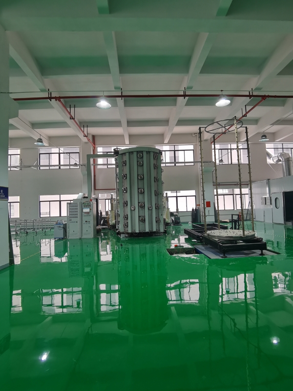 ফোশান মেটাল পার্টস, মেকানিক্যাল পার্টসের জন্য উচ্চ মানের পাউডার লেপ মেশিন