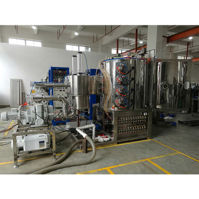 ভালো দাম Foshan উচ্চ দক্ষতা কাস্টমাইজড চেম্বার আকার কাটার সরঞ্জাম অনলাইন