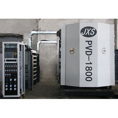 সম্পূর্ণ স্বয়ংক্রিয় পিভিডি ভ্যাকুয়াম লেপ মেশিন