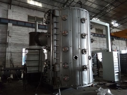 ভালো দাম উল্লম্ব স্টেইনলেস স্টিল আসবাব ভ্যাকুয়াম লেপ সরঞ্জাম অনলাইন