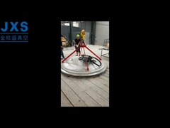 স্টেইনলেস স্টিল ইনক্স ফার্নিচার পিভিডি প্লেটিং মেশিন