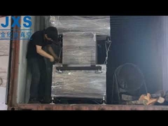 ভ্যাকুয়াম পাম্প লোড হচ্ছে