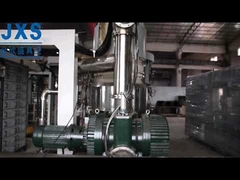 JXS D1800xH2000 PVD মেশিন