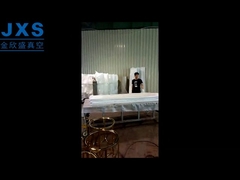 চীন স্টেইনলেস স্টিল আসবাবপত্র বৃহৎ হার্ডওয়্যার পিভিডি কোটিং মেশিন প্রস্তুতকারক