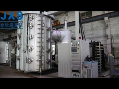 JXS Ф2300xH3600 PVD মেশিন