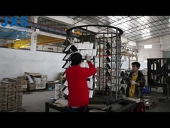 সিরামিক টাইল পিভিডি প্ল্যান্ট