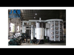 JXS D2000xH2200 PVD সরঞ্জাম