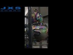 সিরামিক আর্টওয়ার্ক পিভিডি কোটিং মেশিন