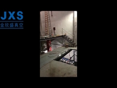 উলম্ব লোডিং ক্যাথোডিক আর্ক পিভিডি কোটিং মেশিন