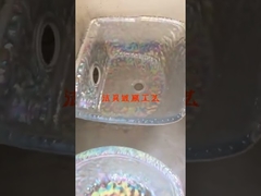 Glass Decoration PVD Coating Machine