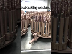 পিভিডি ভ্যাকুয়াম লেপ মেশিন