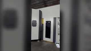 PVD-1800 সিরিজ মাঝারি আকারের ভ্যাকুয়াম লেপ মেশিন | PVD আবরণ সরঞ্জাম