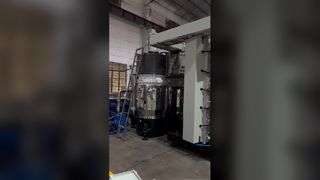 নতুন চেহারা, একই নির্ভরযোগ্য কর্মক্ষমতা | PVD-1800 সিরিজ ভ্যাকুয়াম লেপ মেশিন